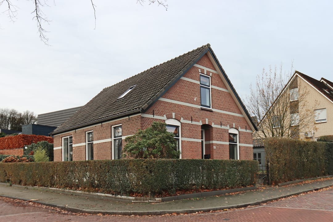 Photo 1 of Stekkenberg 51