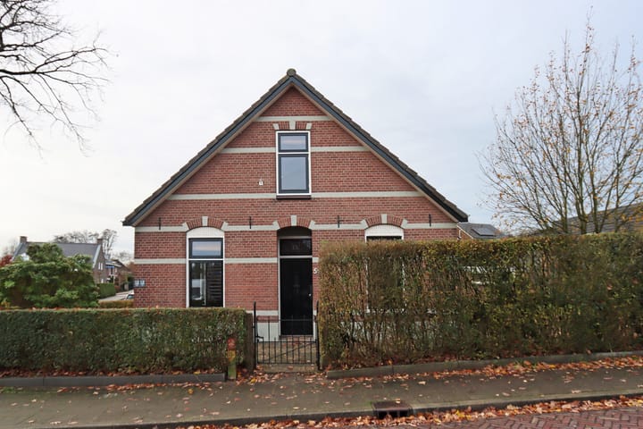 Foto 5 van Stekkenberg 51