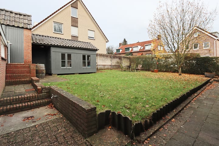 Foto 7 van Stekkenberg 51