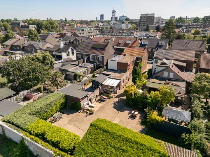 Foto 50 van Averbodestraat 62