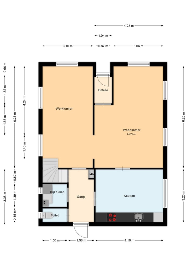 Foto 30 van Stekkenberg 51
