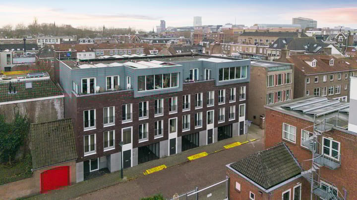 Foto 2 van Korte Havenstraat 18