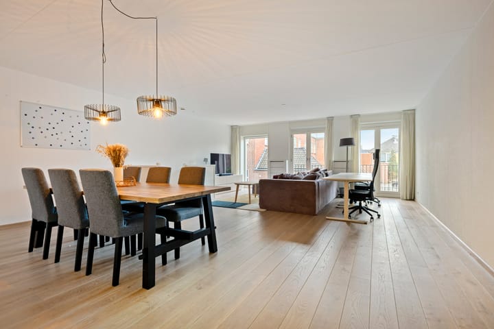 Foto 4 van Korte Havenstraat 18