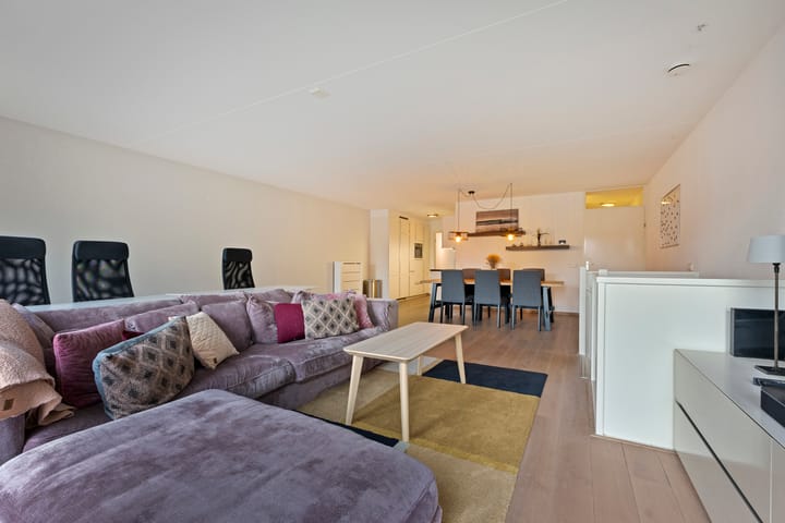 Foto 6 van Korte Havenstraat 18