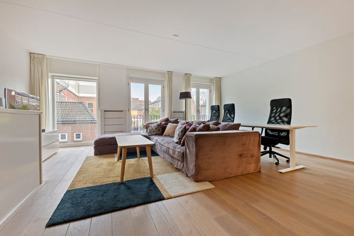 Foto 5 van Korte Havenstraat 18