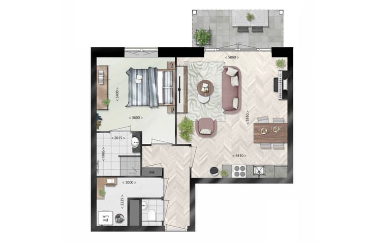 Foto 3 van Hulakker 24