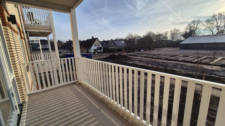 Foto 8 van Hulakker 24