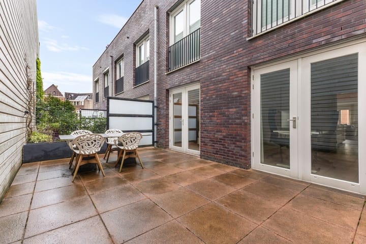 Foto 11 van Korte Havenstraat 18