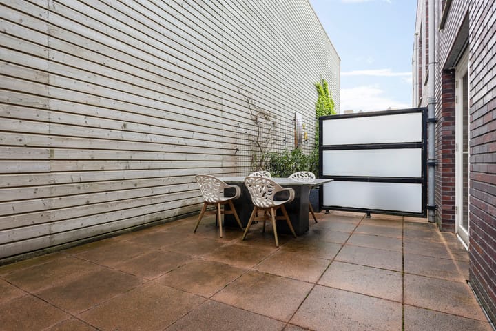 Foto 12 van Korte Havenstraat 18