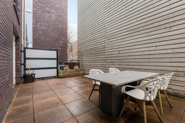 Foto 13 van Korte Havenstraat 18