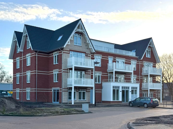 Foto 13 van Hulakker 24