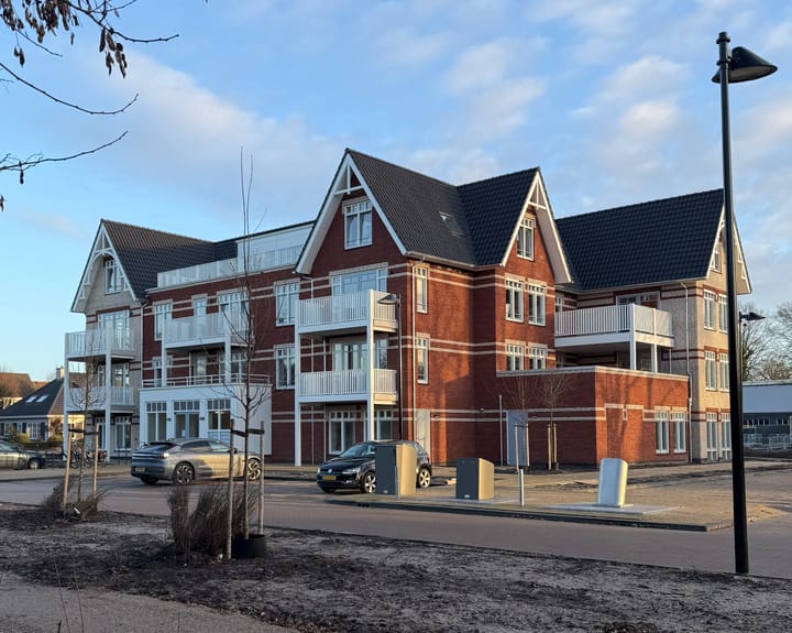 Foto 14 van Hulakker 24