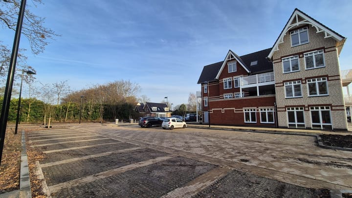 Foto 15 van Hulakker 24