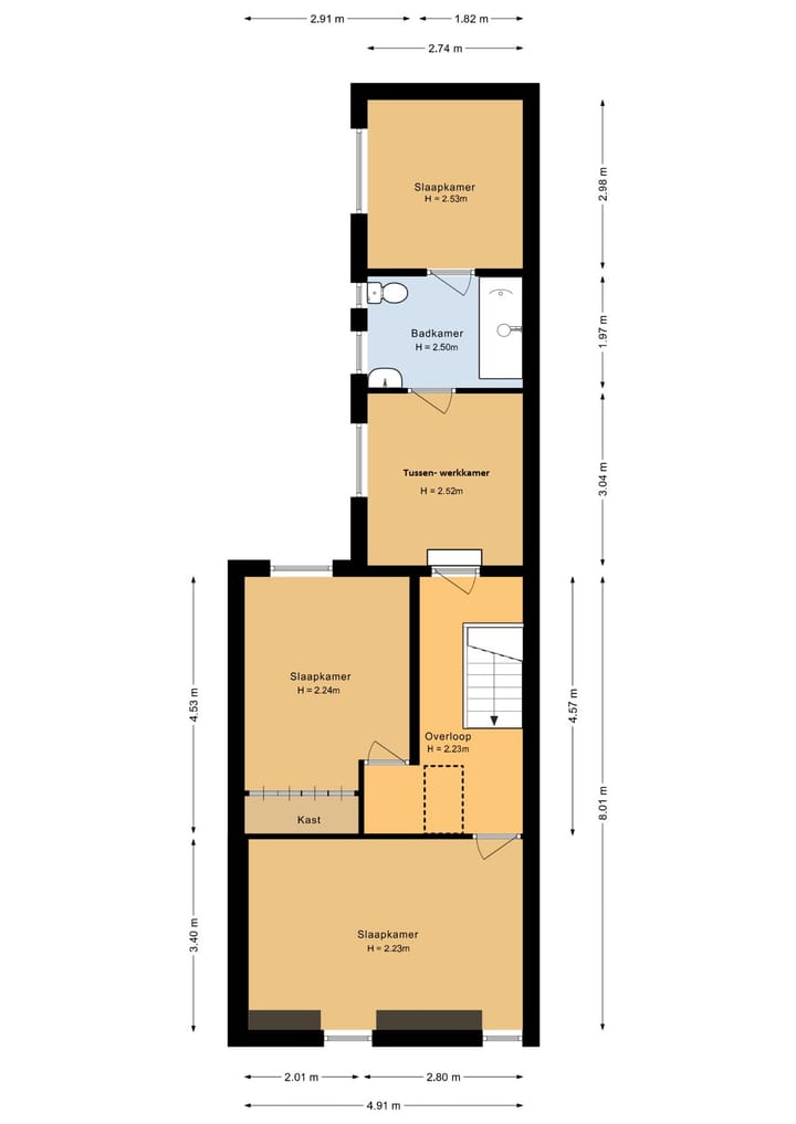 Foto 59 van Averbodestraat 62