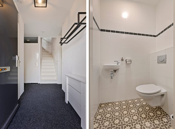 Foto 18 van Korte Havenstraat 18