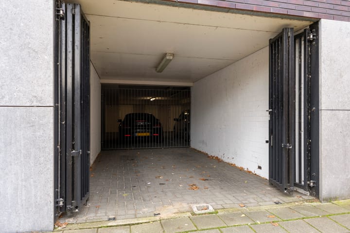 Foto 19 van Korte Havenstraat 18