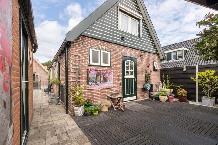 Foto 2 van Prinsengracht 29