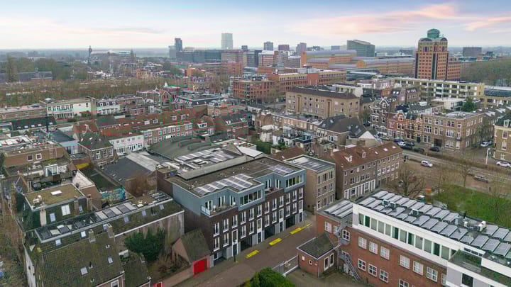 Foto 21 van Korte Havenstraat 18