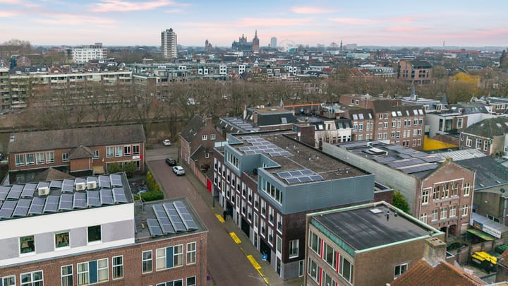 Foto 22 van Korte Havenstraat 18