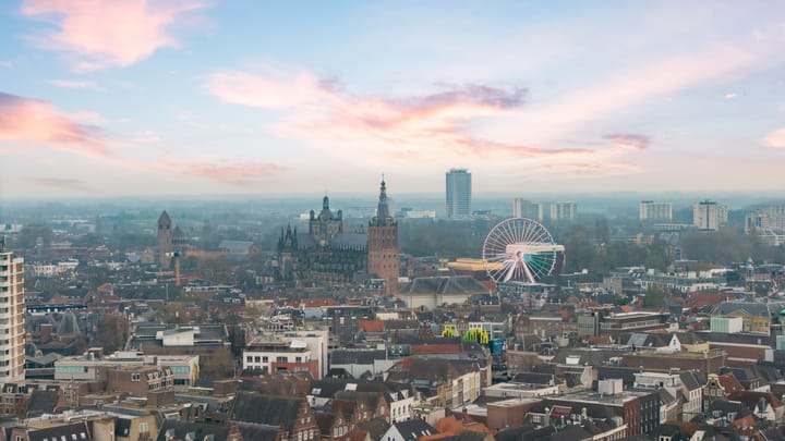 Foto 23 van Korte Havenstraat 18