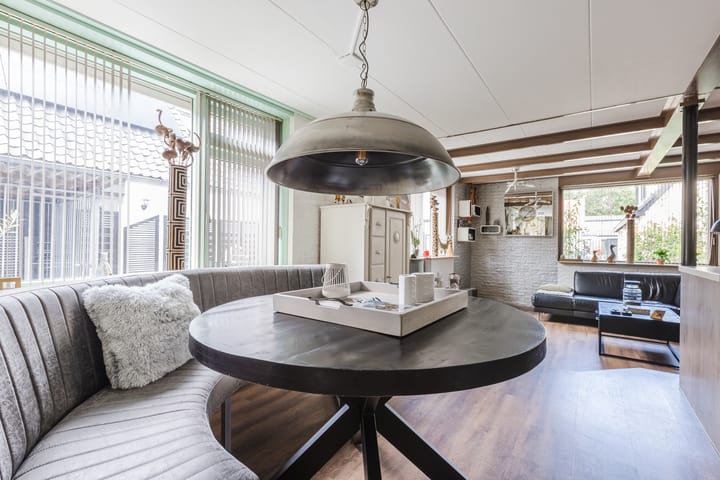 Foto 6 van Prinsengracht 29