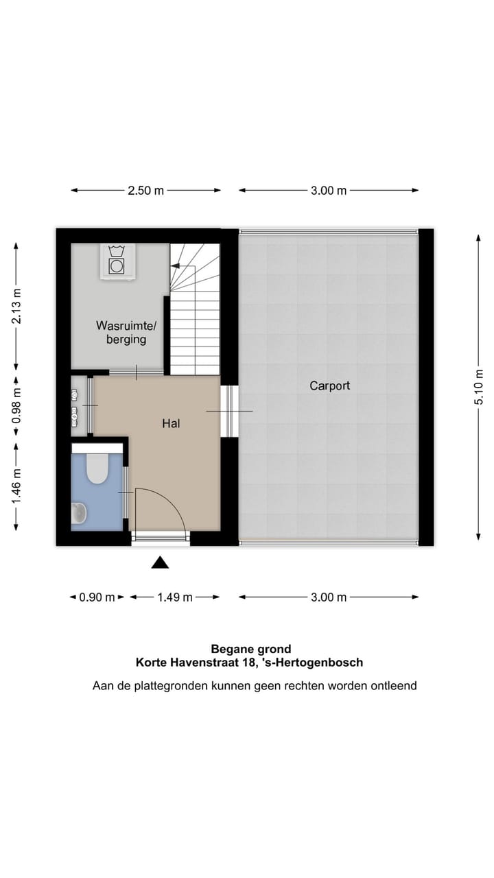 Foto 26 van Korte Havenstraat 18