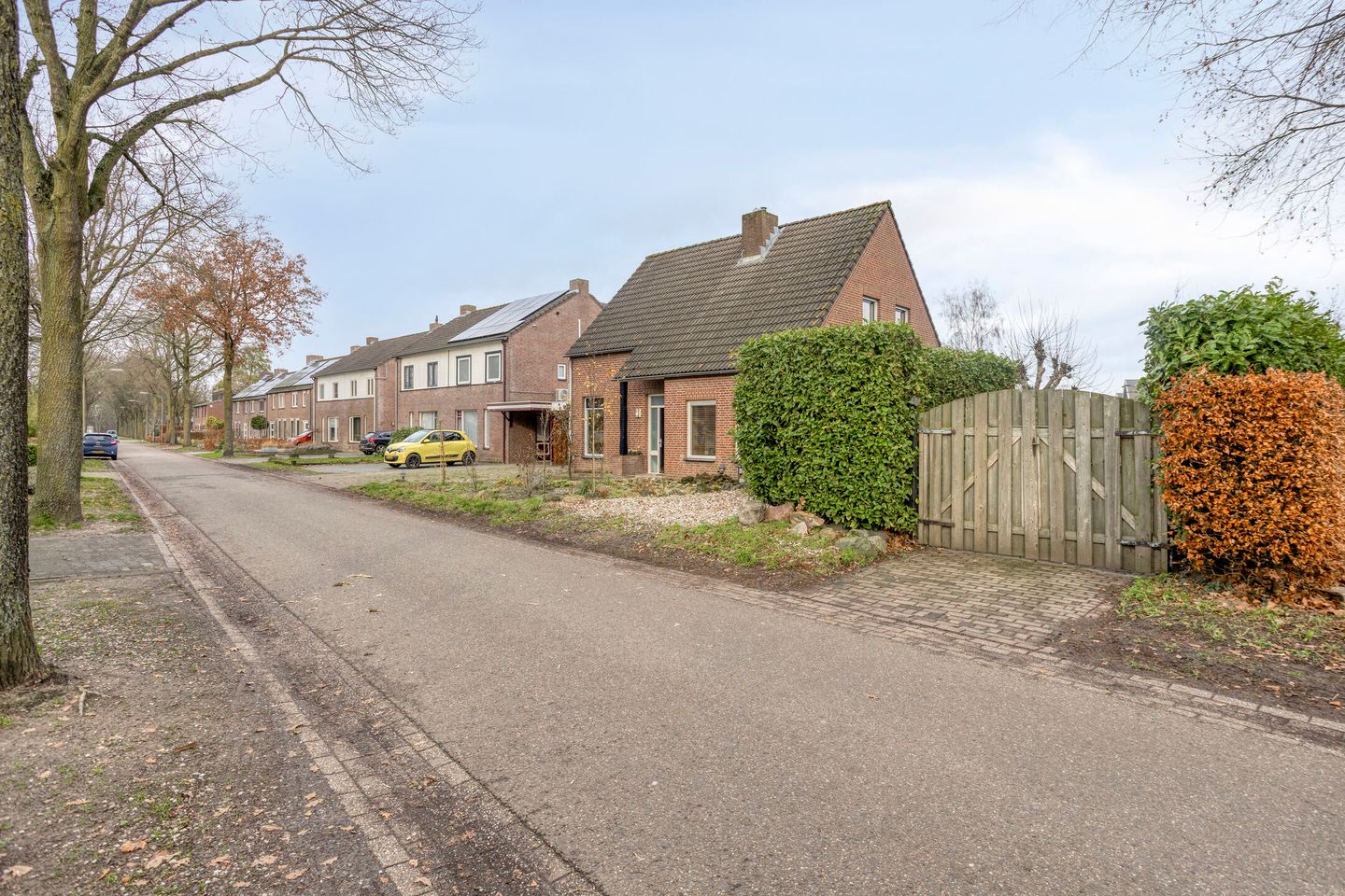Foto 4 van Oude Graafsestraat 17-B