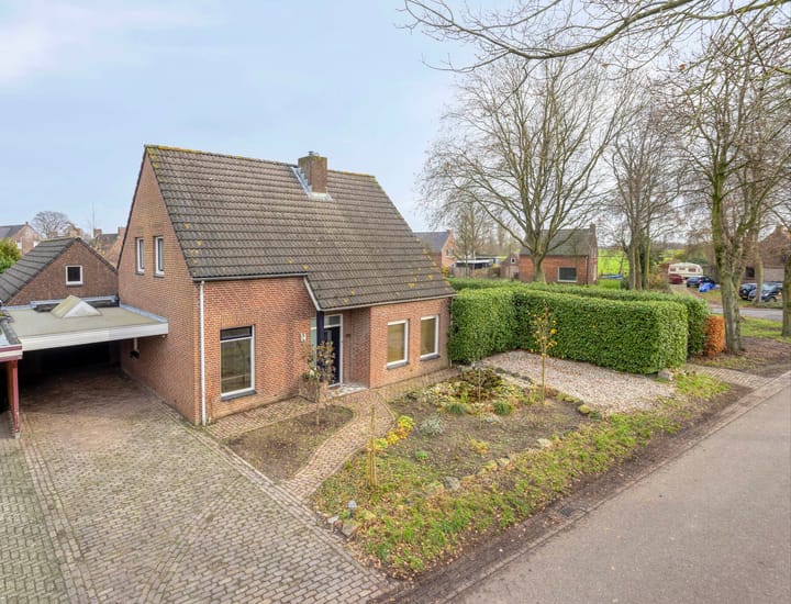 Foto 7 van Oude Graafsestraat 17-B