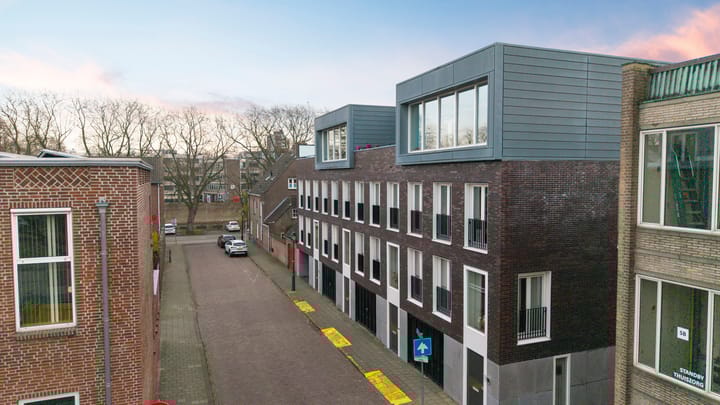 Foto 3 van Korte Havenstraat 18