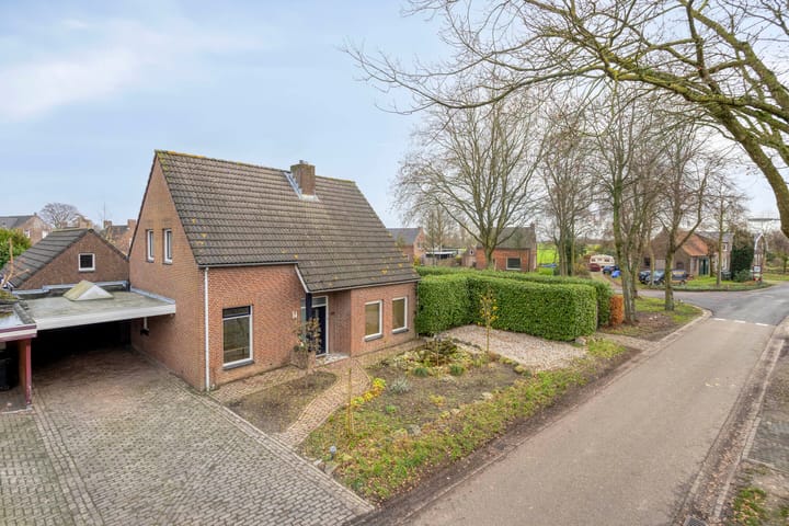 Foto 8 van Oude Graafsestraat 17-B