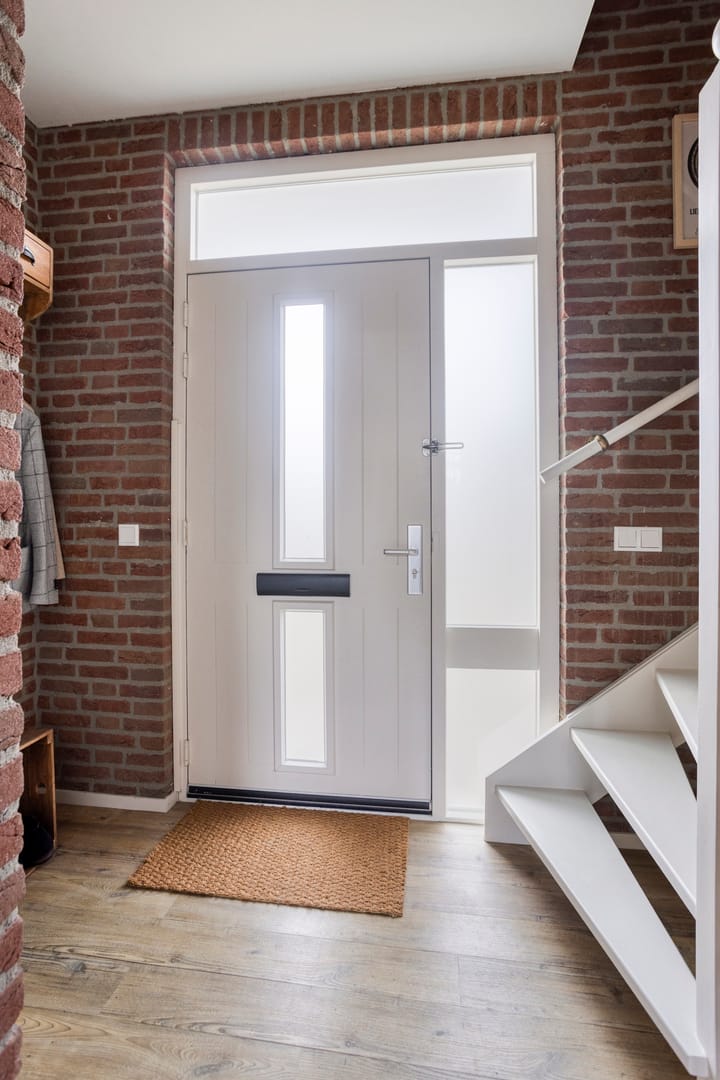 Foto 9 van Oude Graafsestraat 17-B