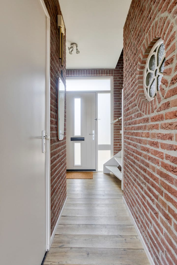 Foto 10 van Oude Graafsestraat 17-B