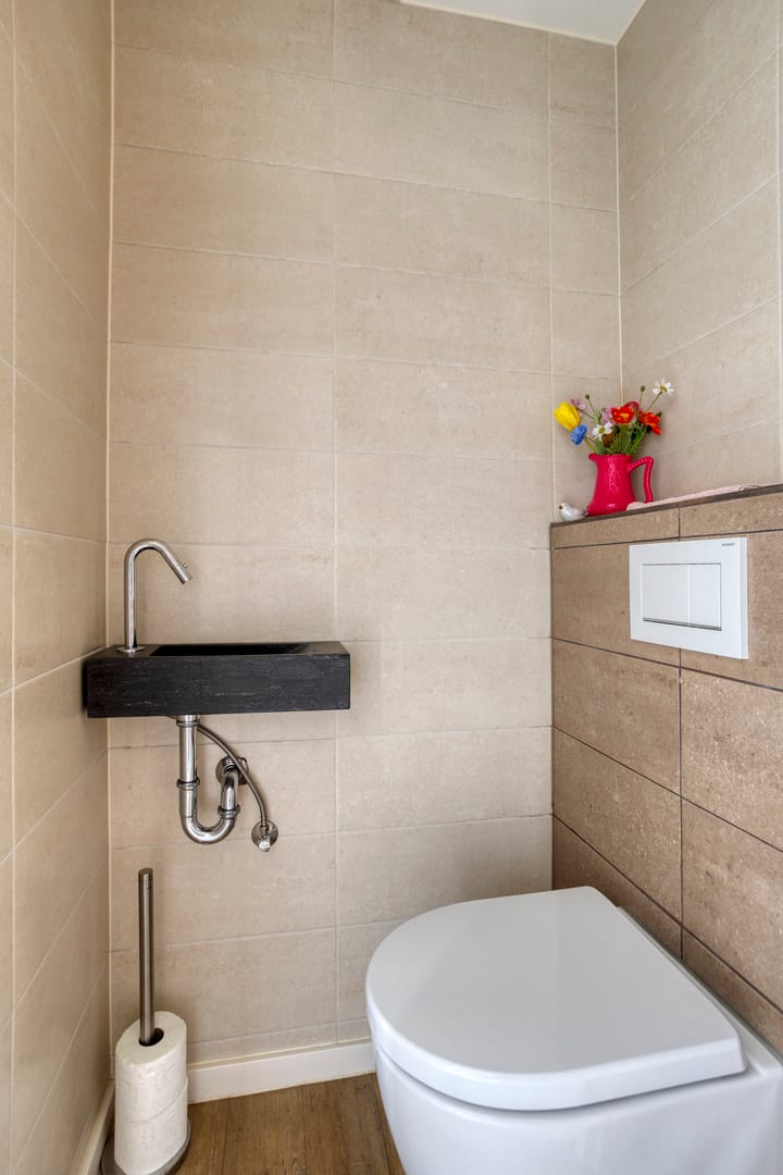 Foto 11 van Oude Graafsestraat 17-B