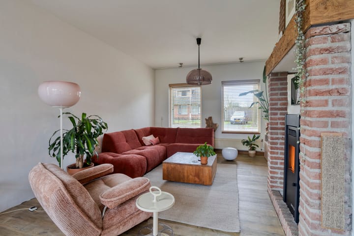 Foto 13 van Oude Graafsestraat 17-B