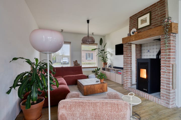 Foto 14 van Oude Graafsestraat 17-B