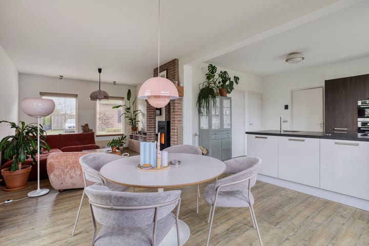 Foto 16 van Oude Graafsestraat 17-B