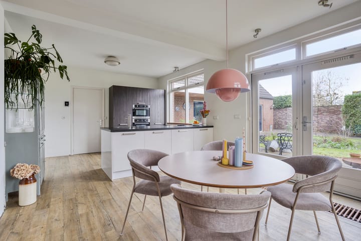 Foto 17 van Oude Graafsestraat 17-B