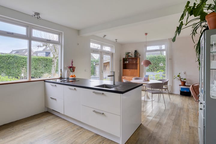 Foto 19 van Oude Graafsestraat 17-B