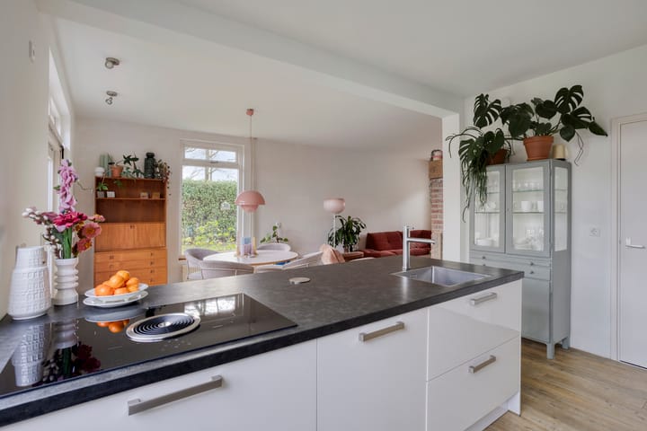 Foto 20 van Oude Graafsestraat 17-B