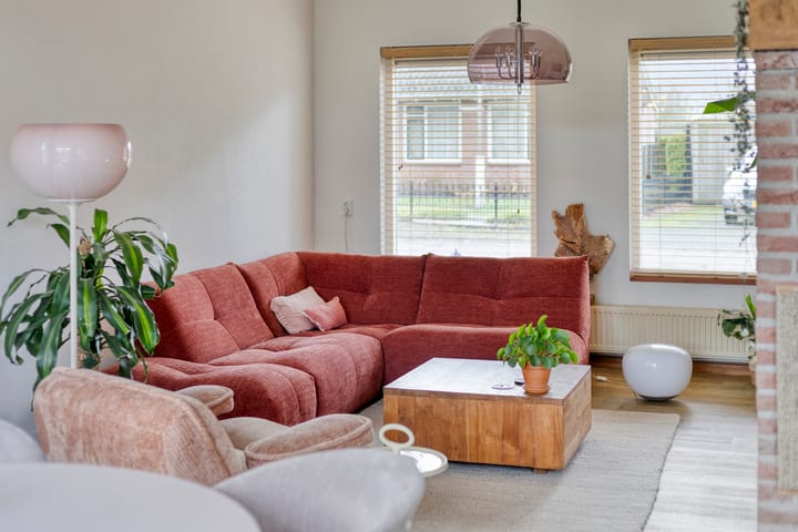 Foto 24 van Oude Graafsestraat 17-B