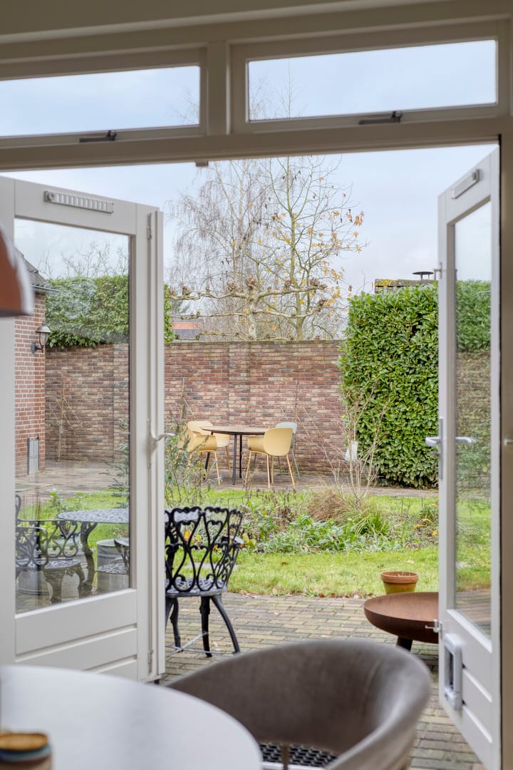 Foto 29 van Oude Graafsestraat 17-B