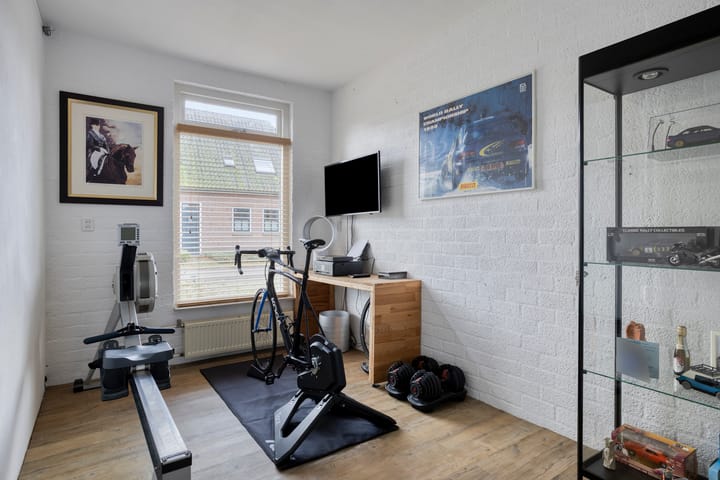 Foto 32 van Oude Graafsestraat 17-B