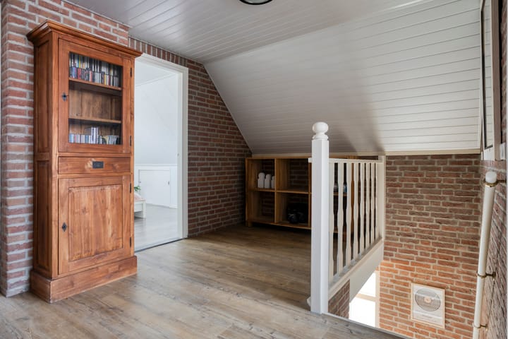 Foto 33 van Oude Graafsestraat 17-B