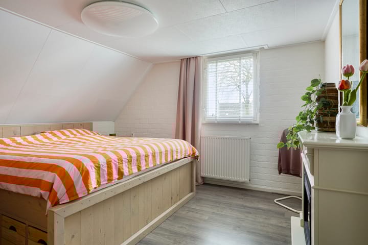 Foto 34 van Oude Graafsestraat 17-B