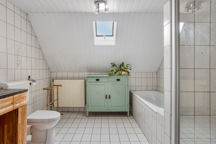 Foto 36 van Oude Graafsestraat 17-B