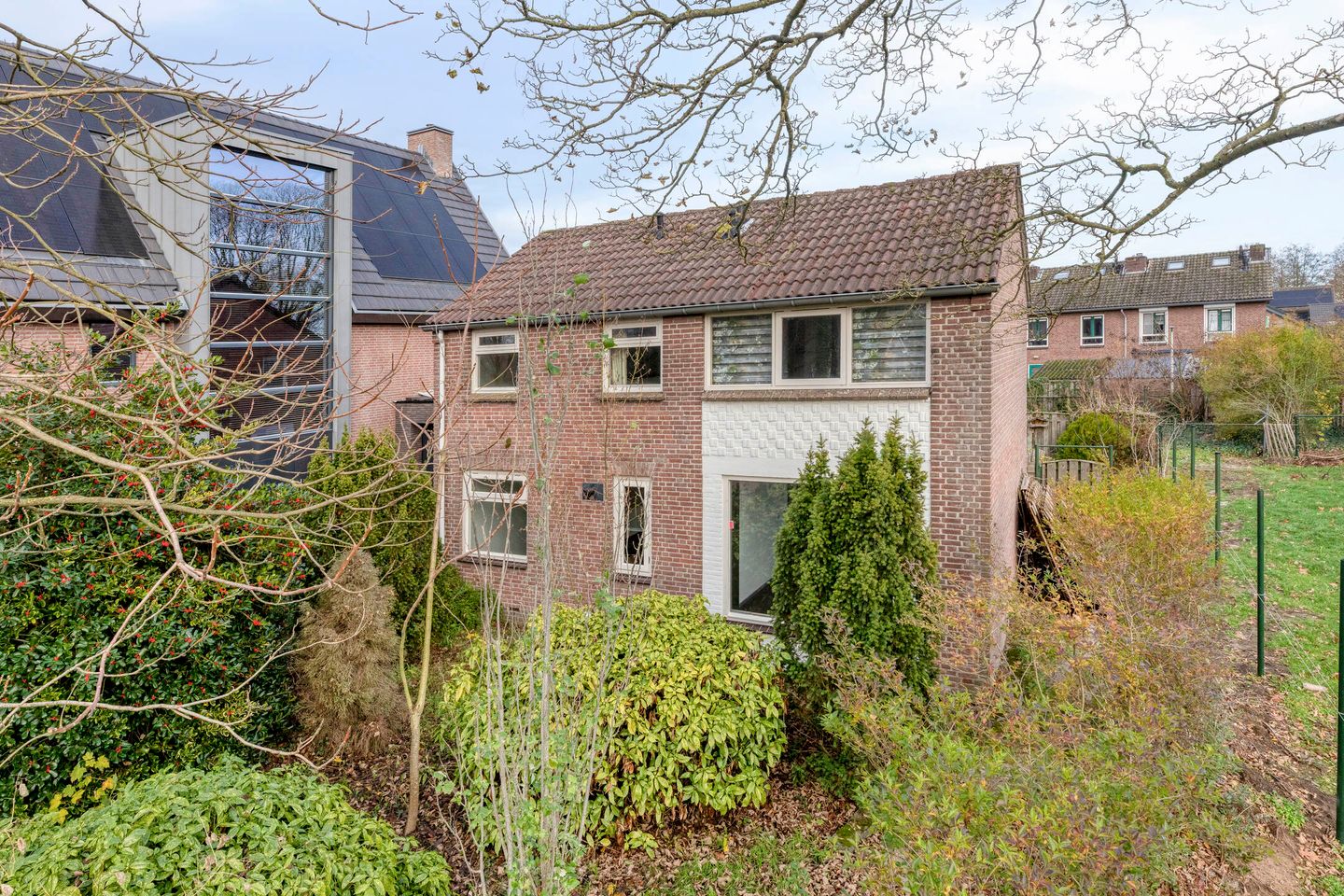 Photo 1 of Sint Jozefstraat 31