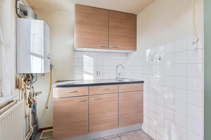 Photo 3 of Sint Jozefstraat 31