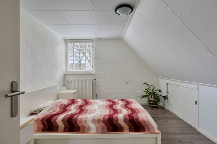 Foto 40 van Oude Graafsestraat 17-B