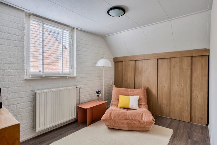 Foto 41 van Oude Graafsestraat 17-B