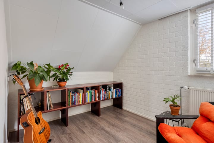 Foto 42 van Oude Graafsestraat 17-B